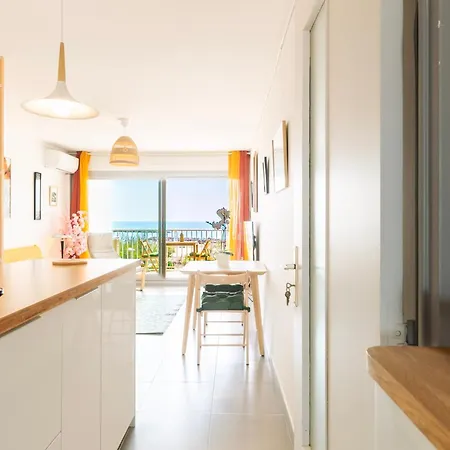 Apartment T2 Horizon Vue Palavas-les-Flots