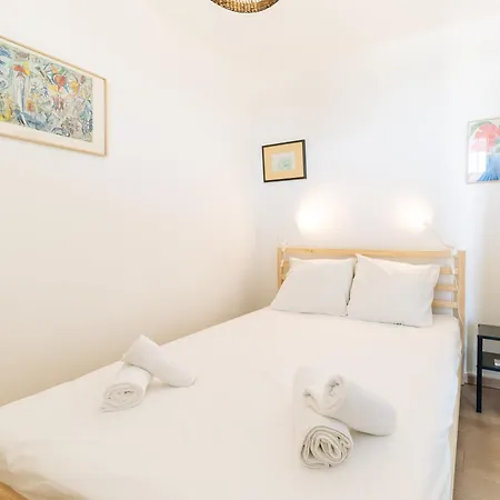 Apartment T2 Horizon Vue *