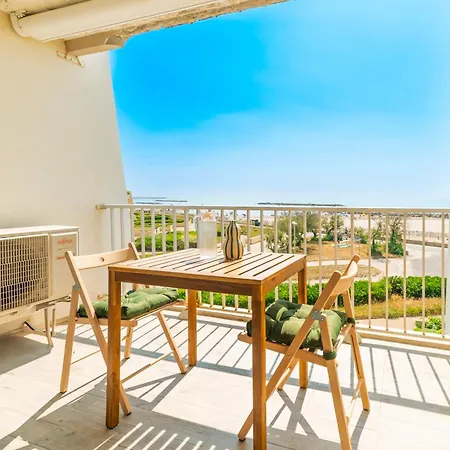 T2 Horizon Vue Apartment