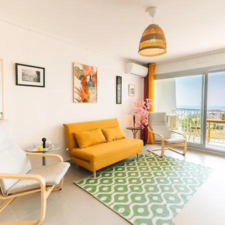Lägenhet Nouveau T2 Horizon Vue Palavas-les-Flots