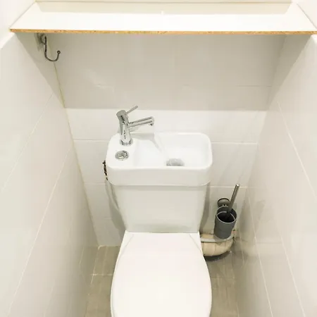 Lägenhet Nouveau T2 Horizon Vue Palavas-les-Flots