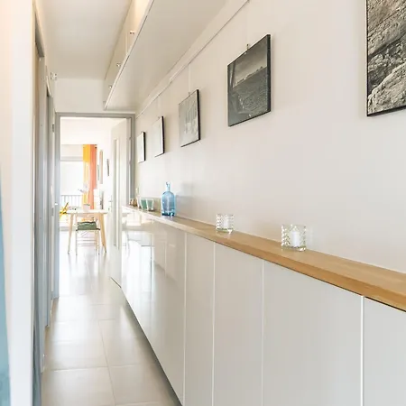 Nouveau T2 Horizon Vue Palavas-les-Flots