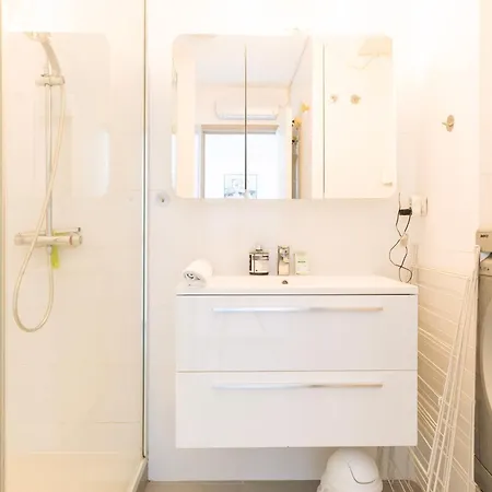 Nouveau T2 Horizon Vue Lägenhet Palavas-les-Flots