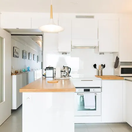 Lägenhet Nouveau T2 Horizon Vue Palavas-les-Flots