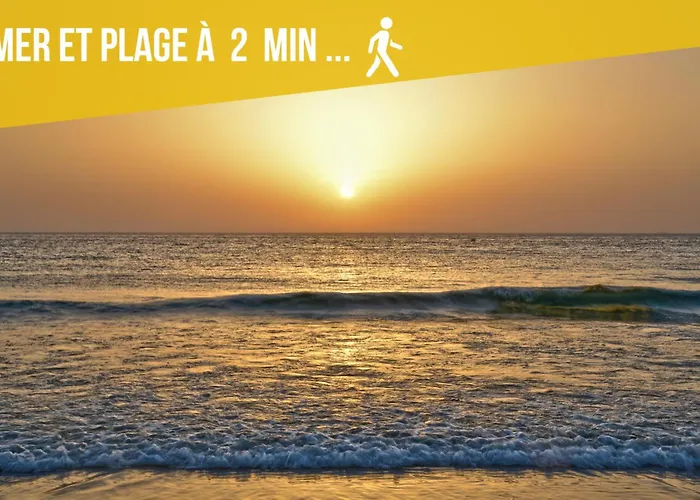 T2 Horizon Vue Apartmán Palavas-les-Flots