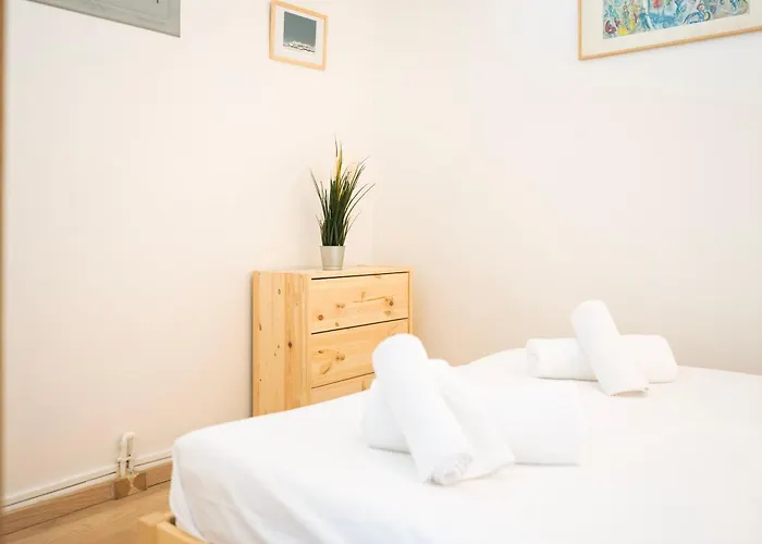 Apartmán T2 Horizon Vue Palavas-les-Flots