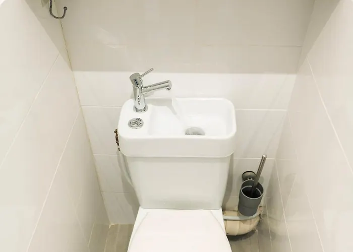 Apartmán T2 Horizon Vue Palavas-les-Flots