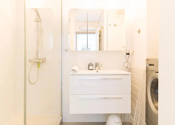 T2 Horizon Vue Apartmán Palavas-les-Flots