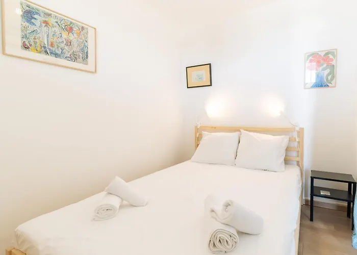 Apartmán T2 Horizon Vue *