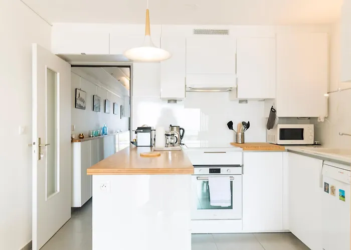 Apartmán T2 Horizon Vue Palavas-les-Flots